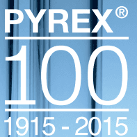 Pyrex Logo