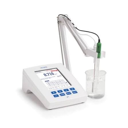 pH Meter Laboratorium: Panduan Memilih, Kalibrasi & Harga 2026