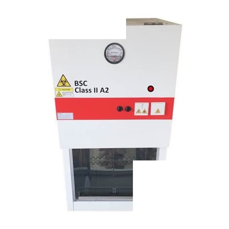 Biosafety Cabinet (BSC) Mini Prime Kelas II Tipe A2 Custom - BSC mini II A2 Prime