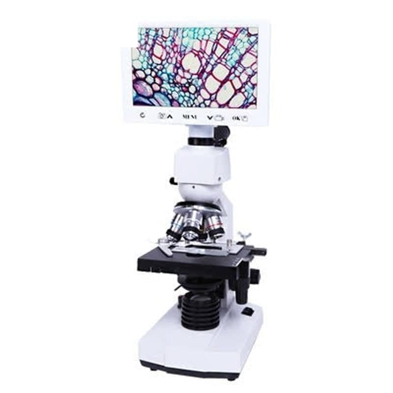 Mikroskop Trinocular Opto Edu A33.5121-TH - A33.5121-TH