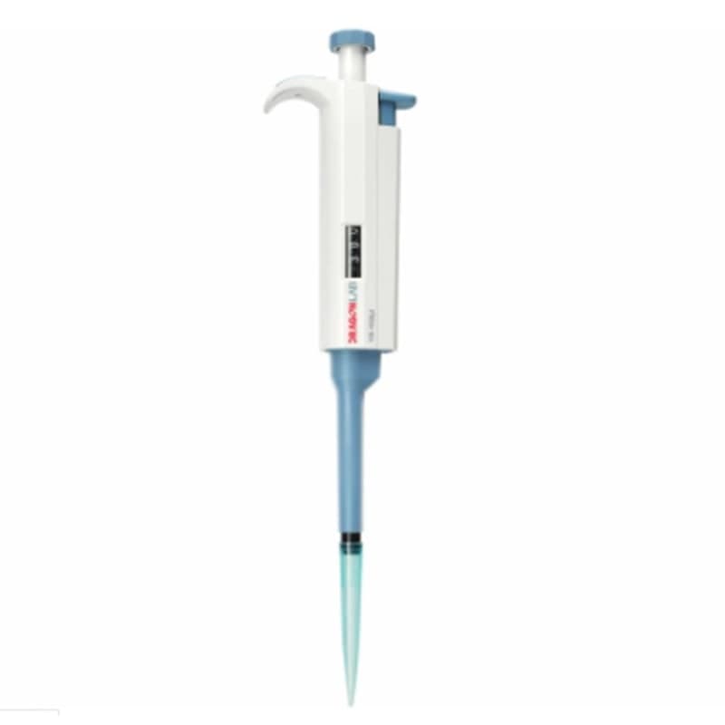 Single-Channel Mechanical Pipette TopPette 100–1000 µl - TopPette 100-1000µl