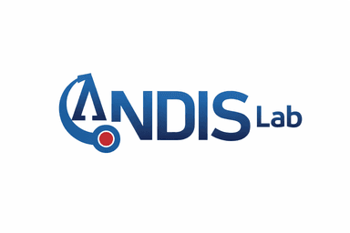 AndisLab Logo