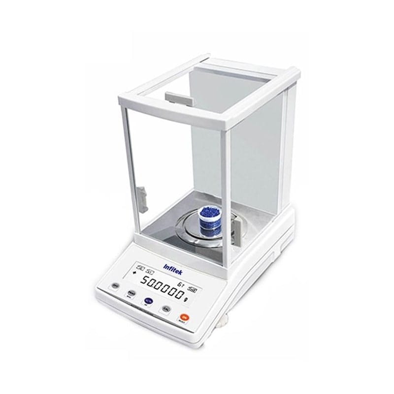 Analytical Balance Infitek BA-N503 - BA-N503