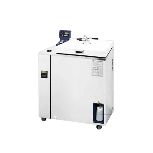 Autoklaf Labtech LAC-50455P - LAC-50455P