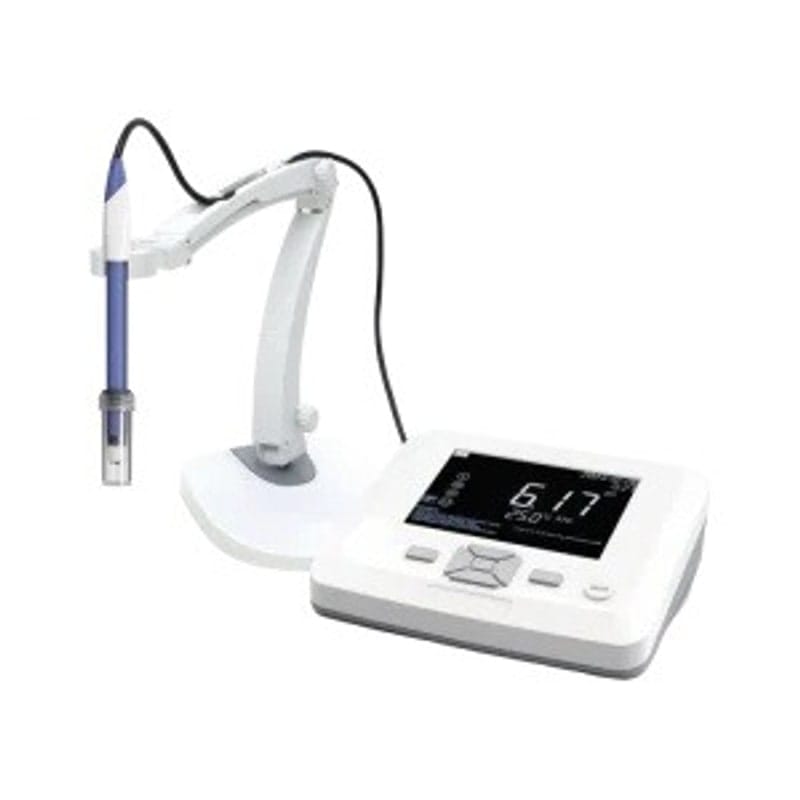 Benchtop Conductivity Meter 510 - 510