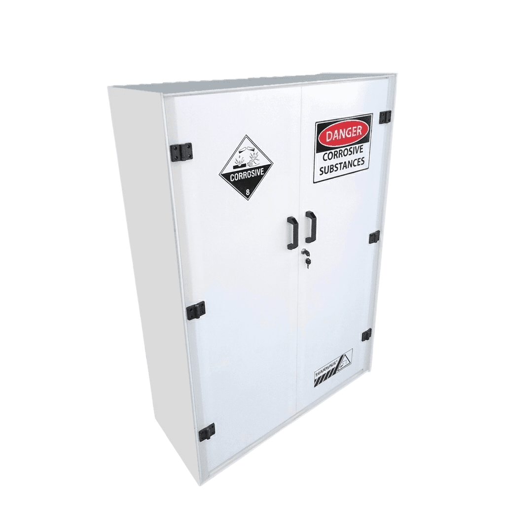 Corrosive Storage Cabinet