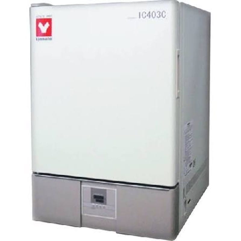 Incubator Yamato IC413C - IC413C