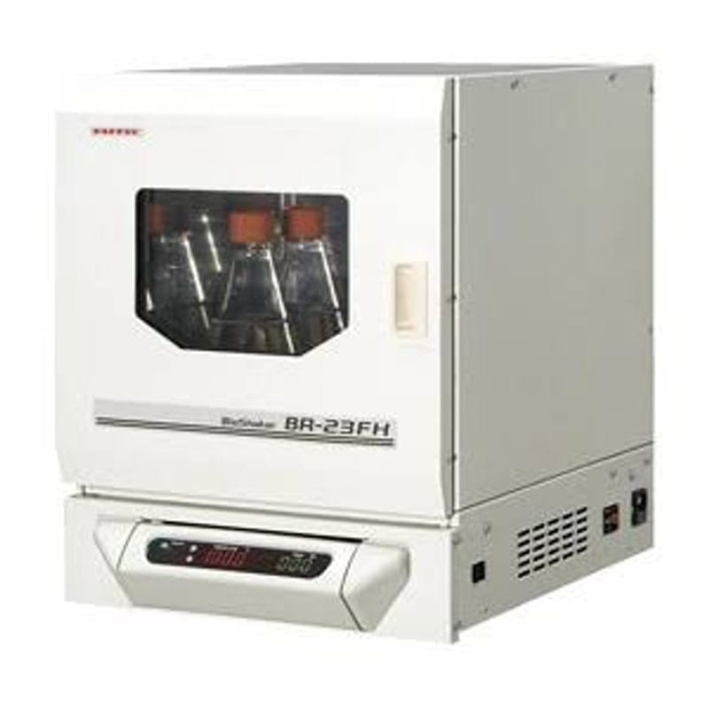Incubator Shaker BR-23FH - BR-23FH