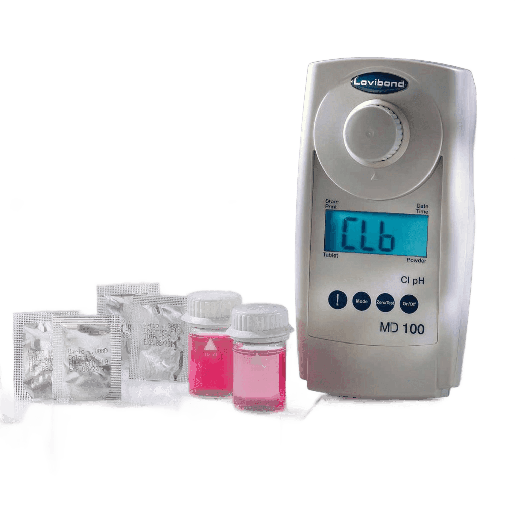 Lovibond MD 100 Photometer