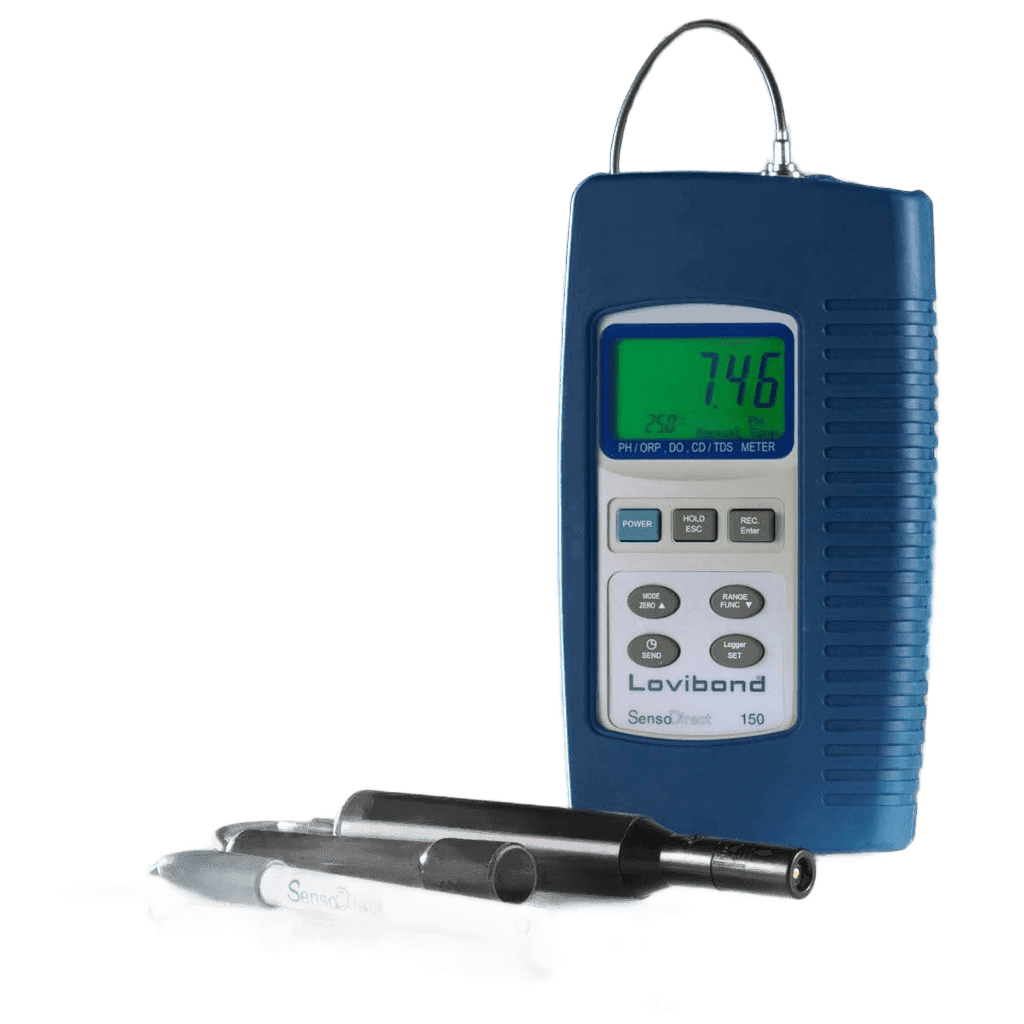 Lovibond SensoDirect 150