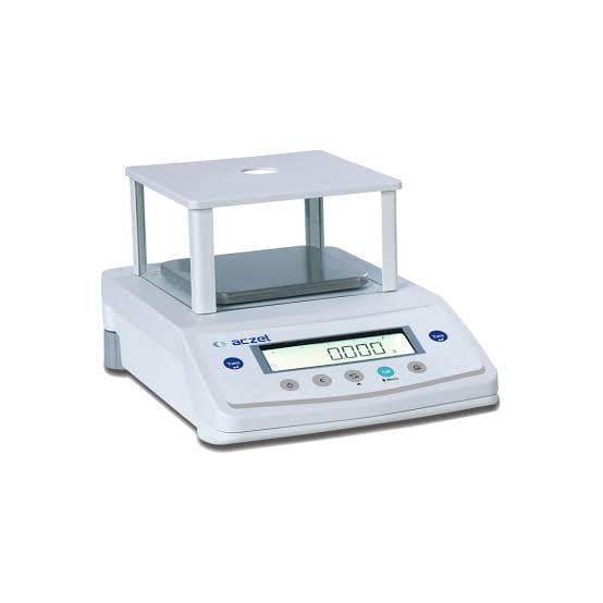 Precision Balance