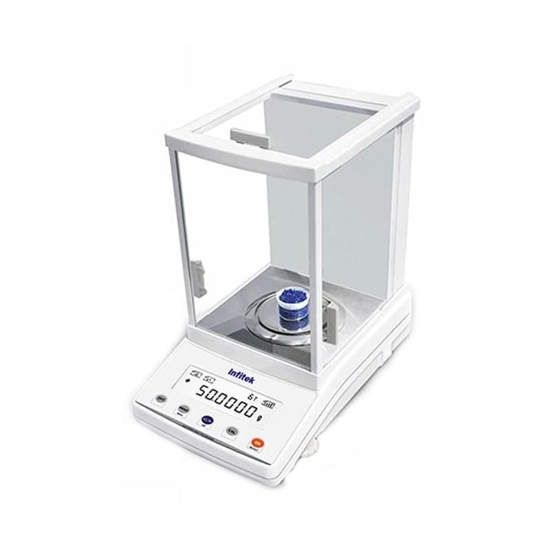 Analytical Balance Infitek BA-N503 - BA-N503