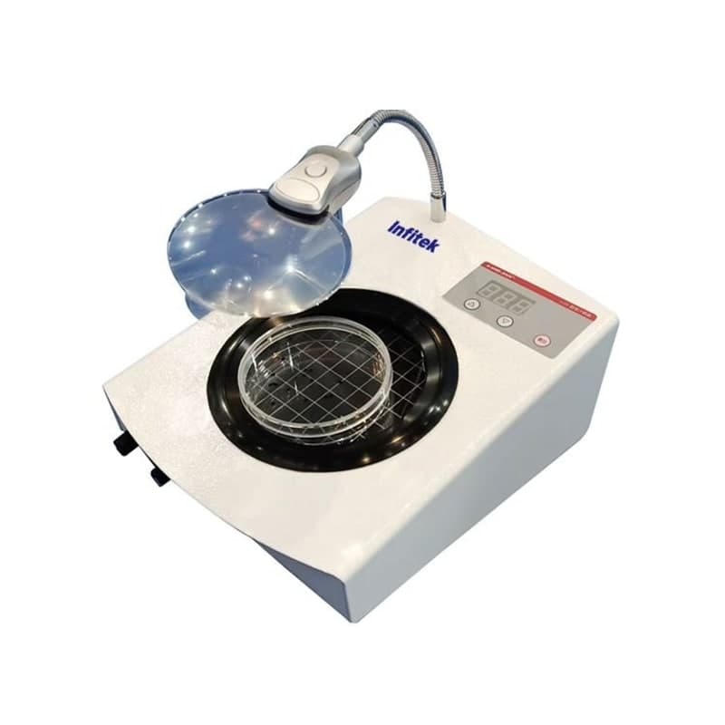 Colony Counter Infitek CC-J2S - CC-J2S