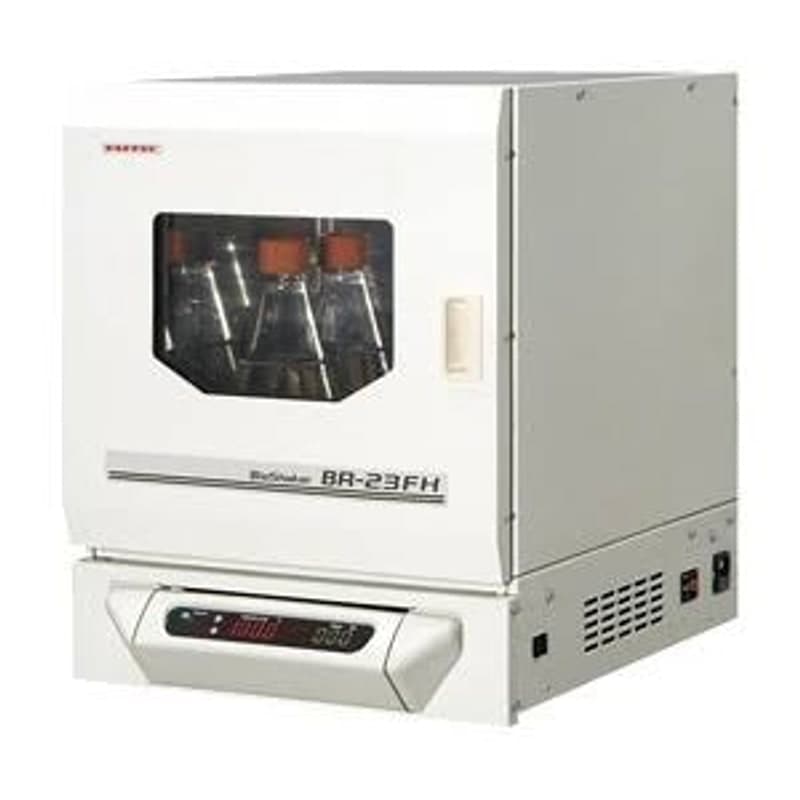 Incubator Shaker BR-23FH - BR-23FH