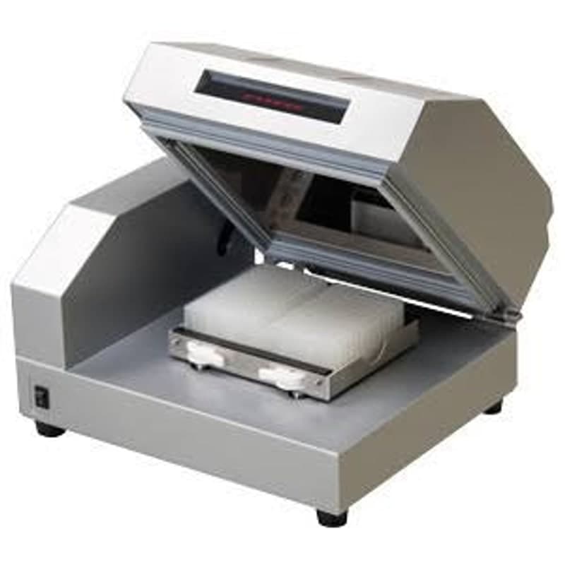 Incubator Shaker with NewMax Drive MBR-032 - MBR-032