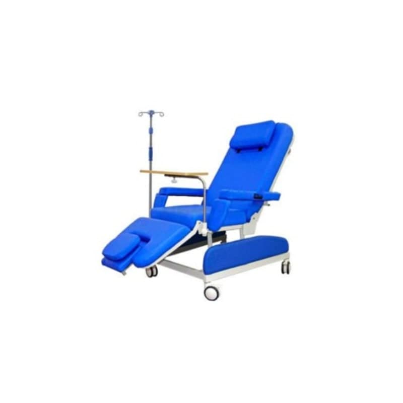 Kursi Donor Medis - Kursi Donor