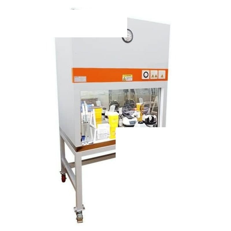 Laminar Air Flow (LAF) 1000 Vertikal Custom - LAF 1000 V