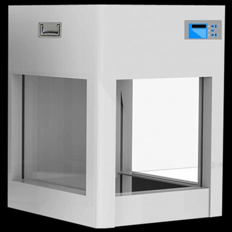 Laminar Air Flow (LAF) Mini Digital Custom - LAF mini V Digital