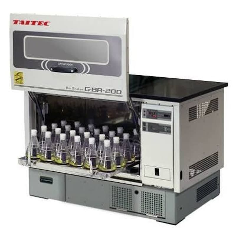 Large Incubator Shaker GBR-200 - GBR-200
