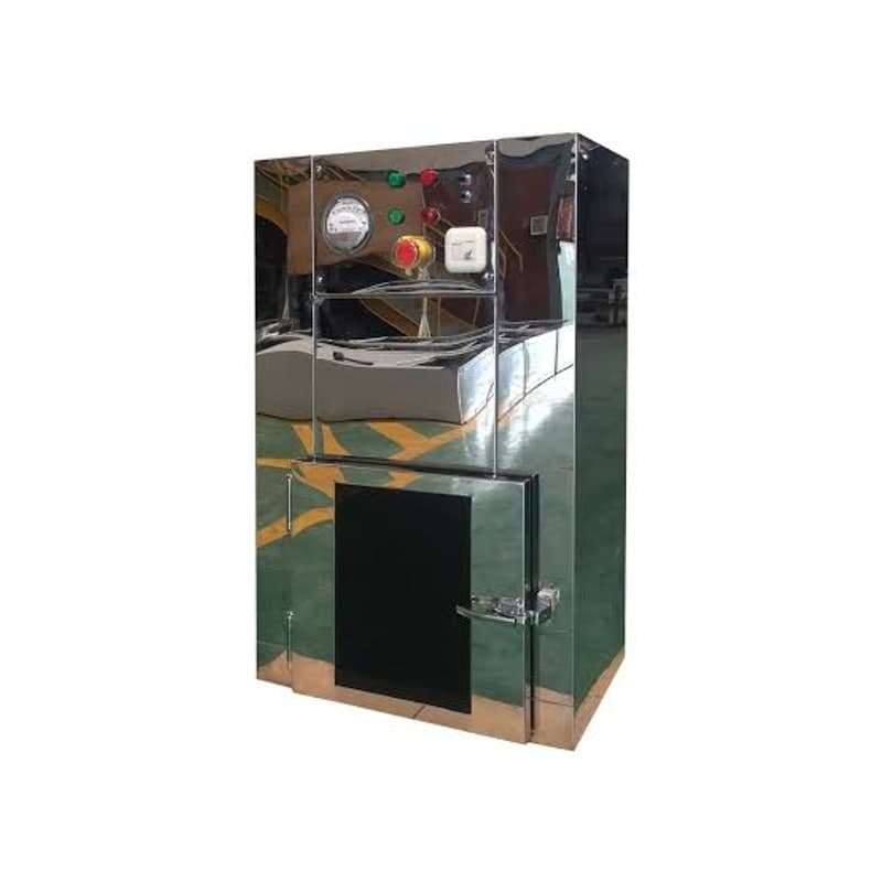Pass Box Dynamic (Air Shower) - Pass Box Dynamic