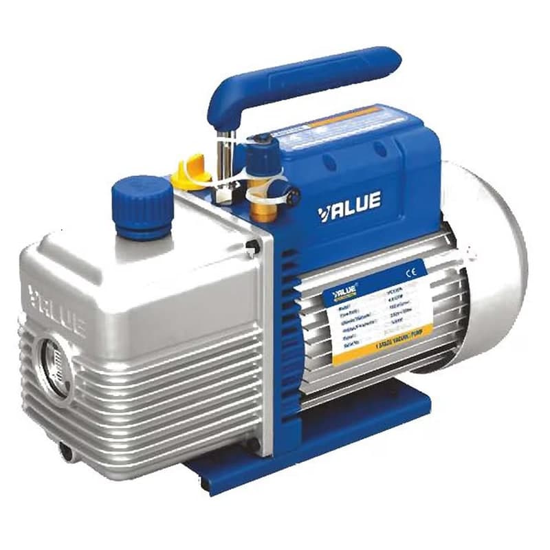Vacuum Pump VE115N - VE115N