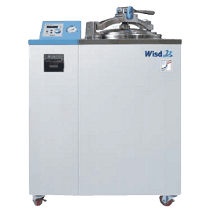 Autoclave MaXterile