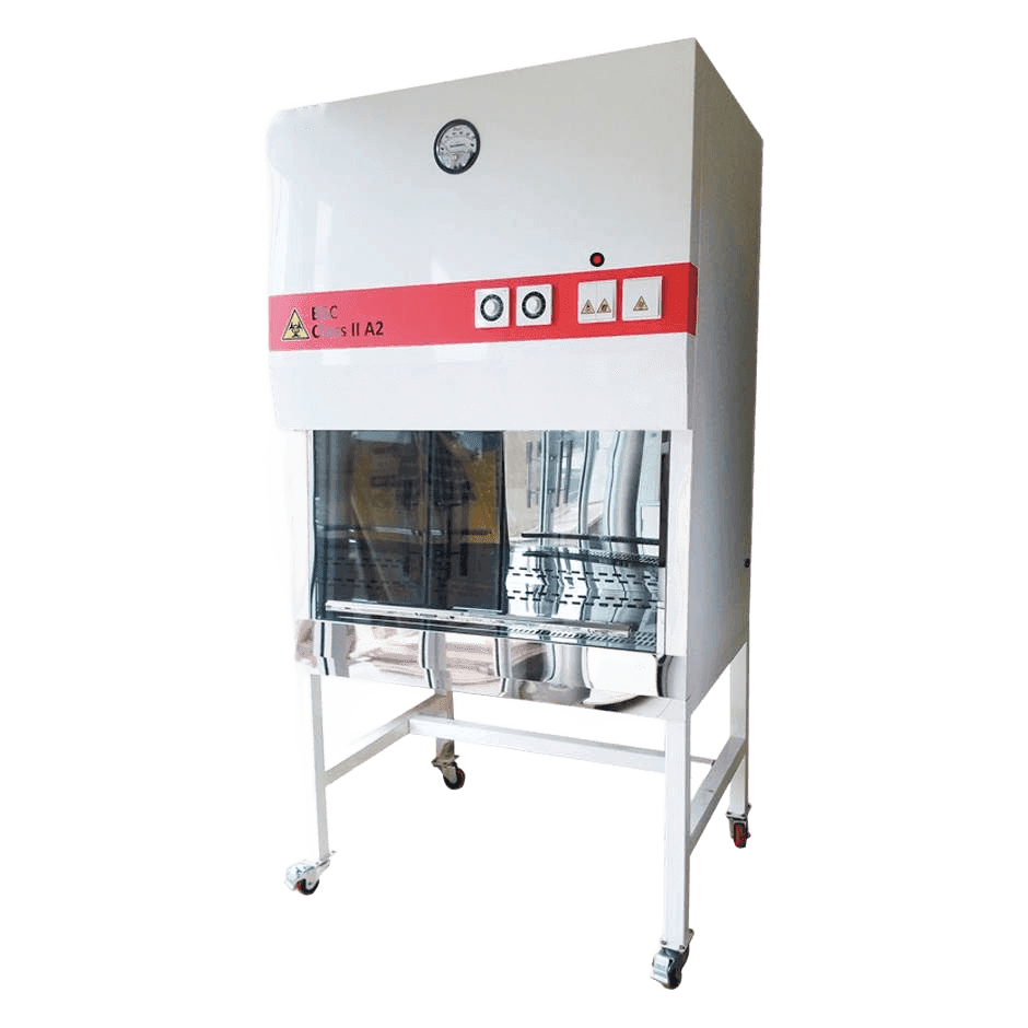 Biosafety Cabinet (BSC) Kelas II Tipe A2 Custom