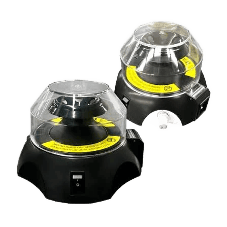 Microcentrifuge GMC-361 with Timer