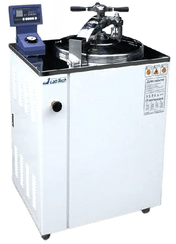 Autoclave Sterilisasi Vertikal LAC-1011SV - LAC-1011SV