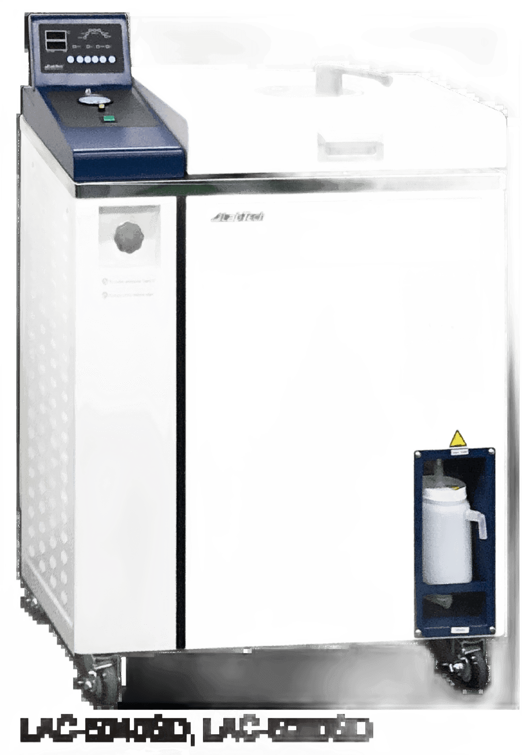 Autoclave Vertikal Otomatis LAC-1021SV - LAC-1021SV