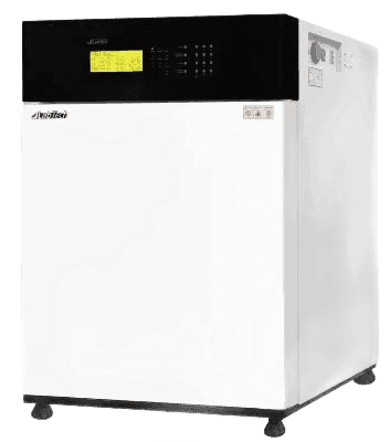 Inkubator CO2 Air Jacket LCO-165AI - LCO-165AI
