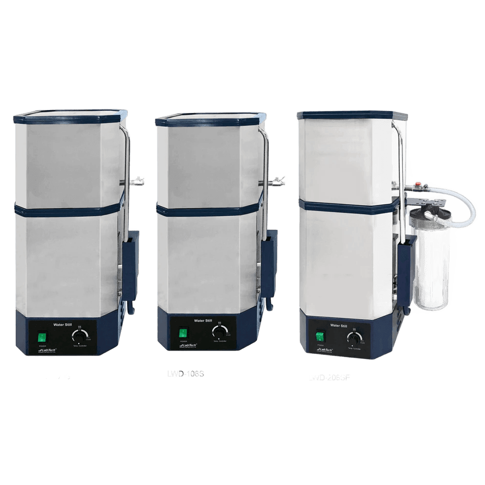 Penyuling Air (Water Still) LWD-104S