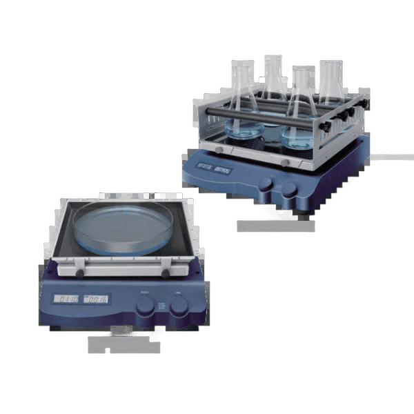 Digital Orbital Shaker - SK-O330-PRO