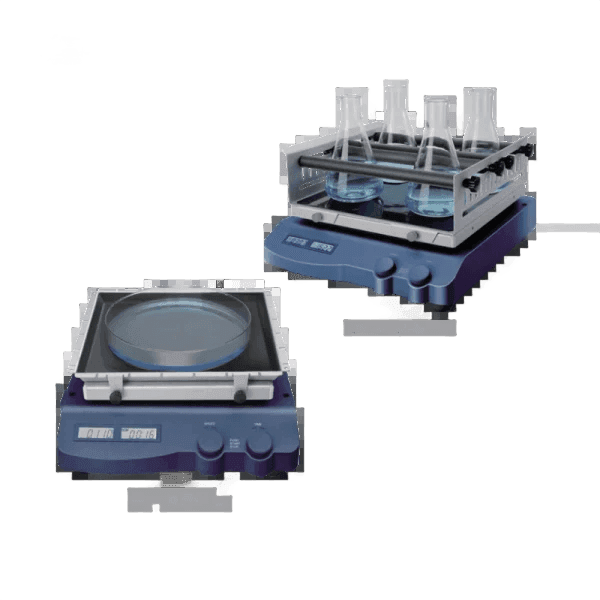 Digital Orbital Shaker