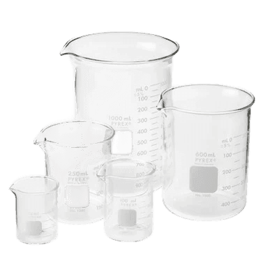 Gelas Piala (Beaker)