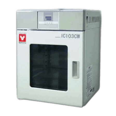 Incubators Natural Convection