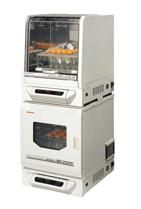 Incubator Shaker - BR-23UM