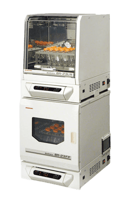 Incubator Shaker - BR-23UM