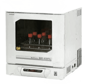 Incubator Shaker - BR-43FL