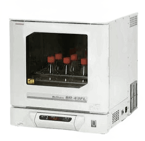 Incubator Shaker - BR-43FL