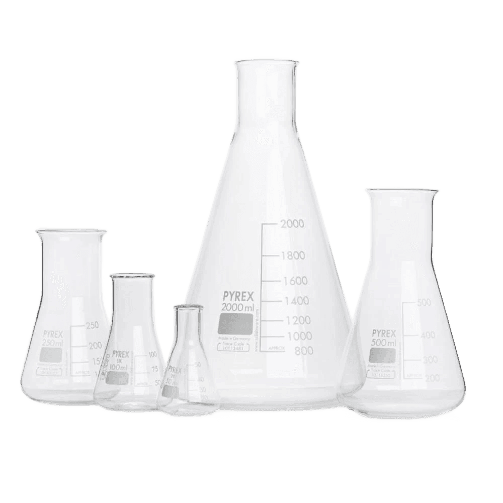 Labu Erlenmeyer