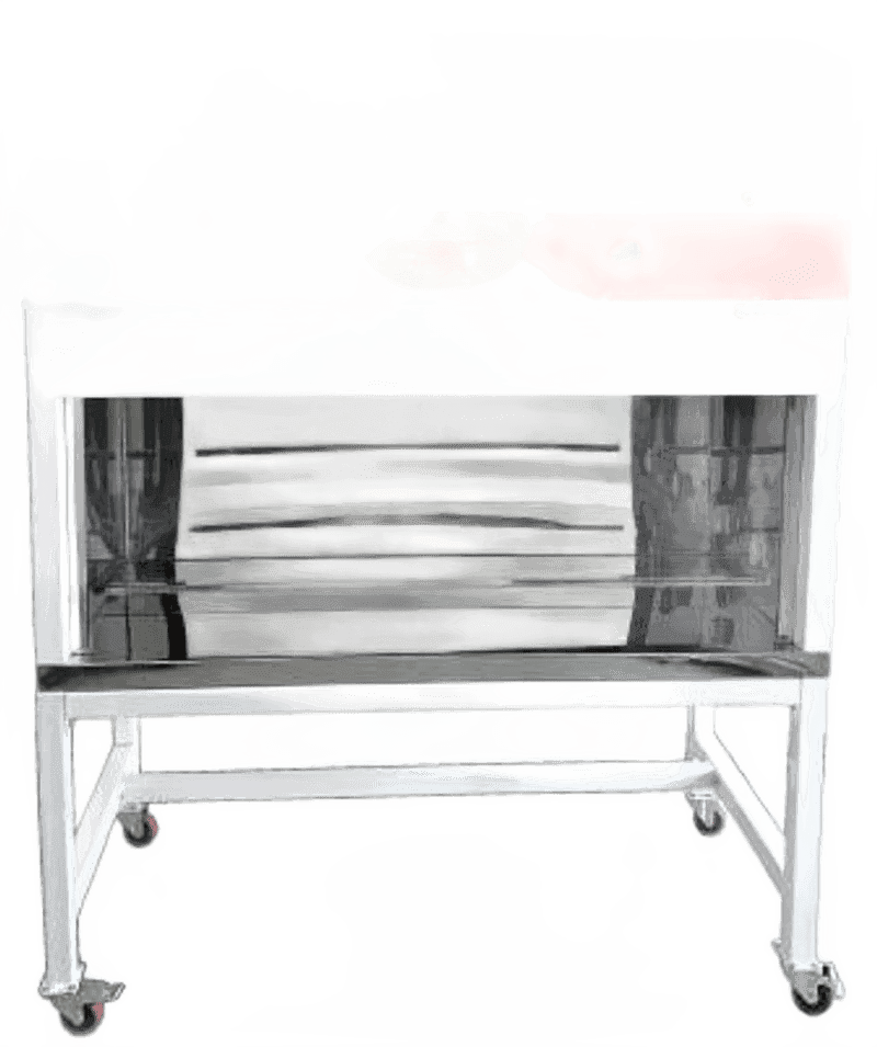 Laminar Air Flow (LAF) Vertikal Custom