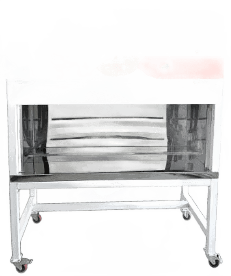 Laminar Air Flow (LAF) Vertikal Custom