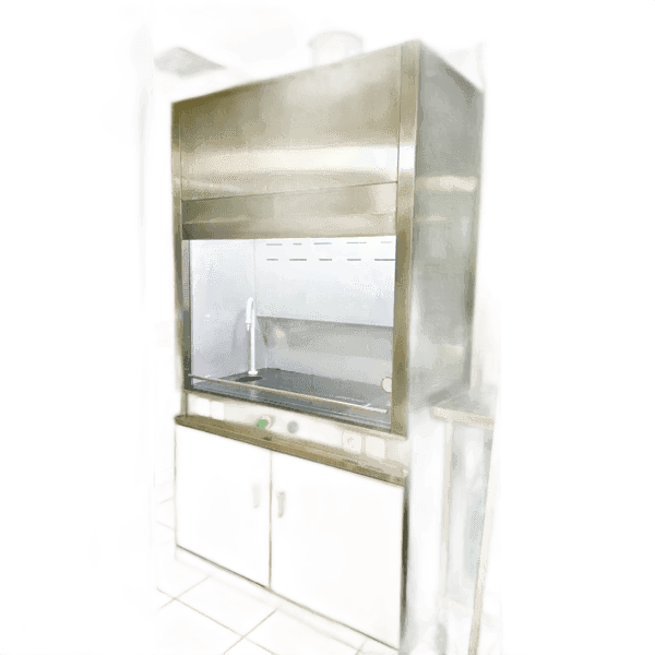 Lemari Asam (Fume Hood) FH
