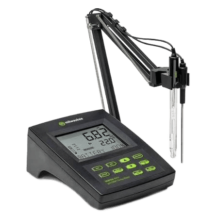 pH Meter
